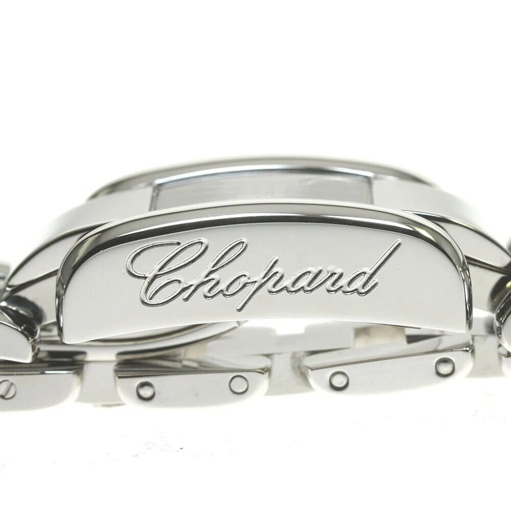 Chopard La Strada 41/8380 Small Seconds Navy Dial… - image 6